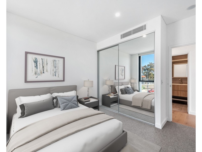 101/5 Shenton Road, Claremont WA 6010