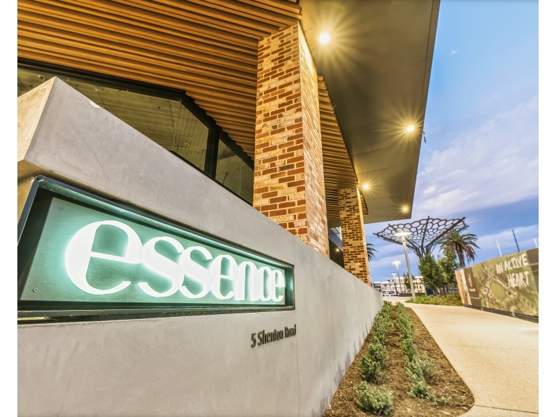 101/5 Shenton Road, Claremont WA 6010