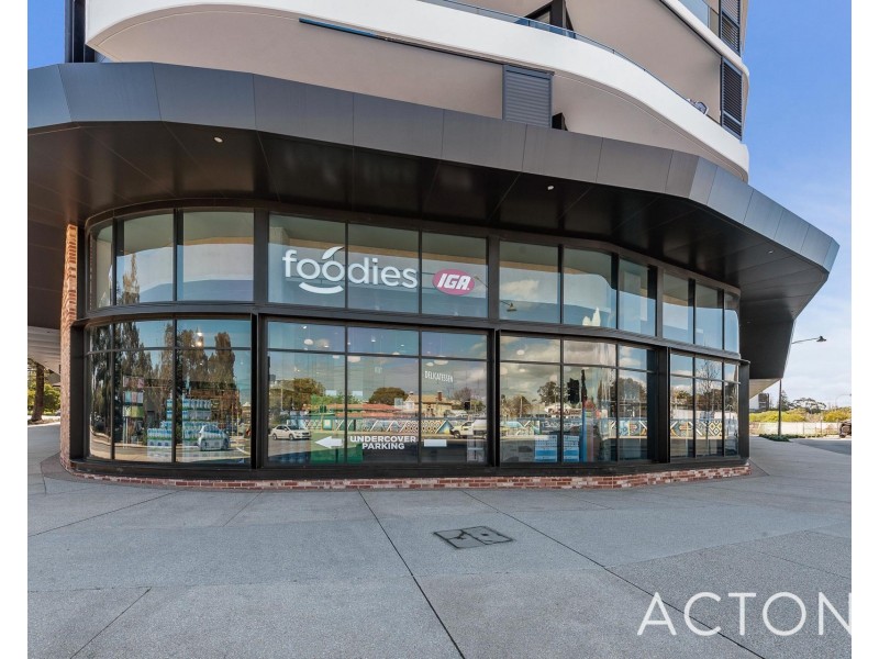 101/5 Shenton Road, Claremont WA 6010