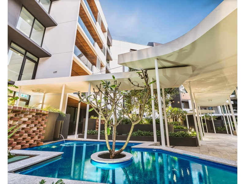 101/5 Shenton Road, Claremont WA 6010