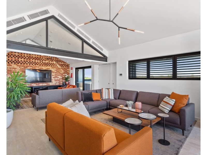 101/5 Shenton Road, Claremont WA 6010