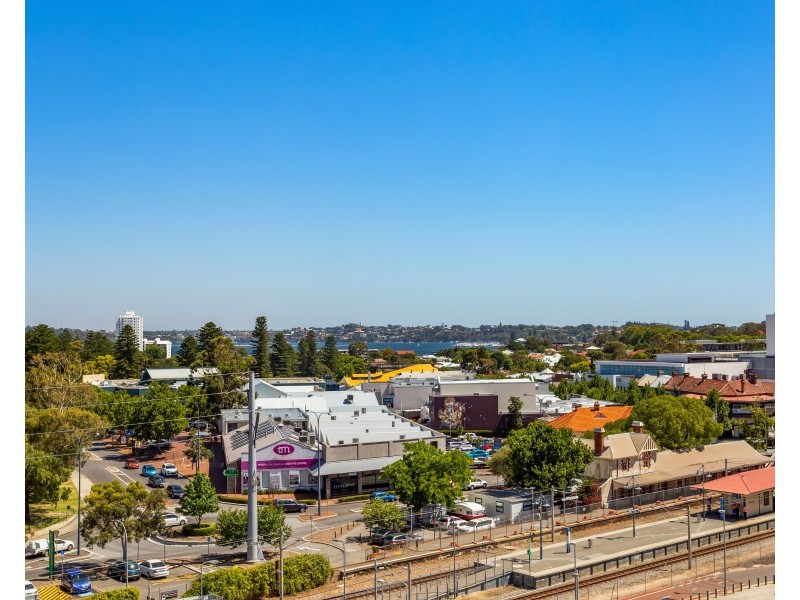 101/5 Shenton Road, Claremont WA 6010