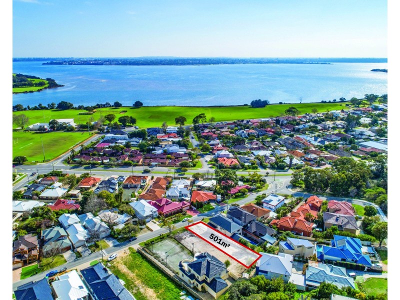 40B Doney Street, Alfred Cove WA 6154