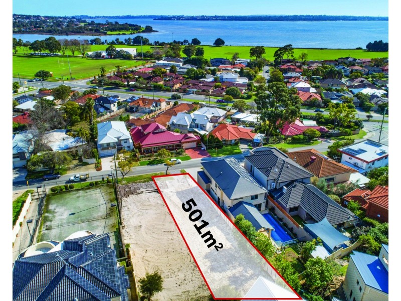 40B Doney Street, Alfred Cove WA 6154