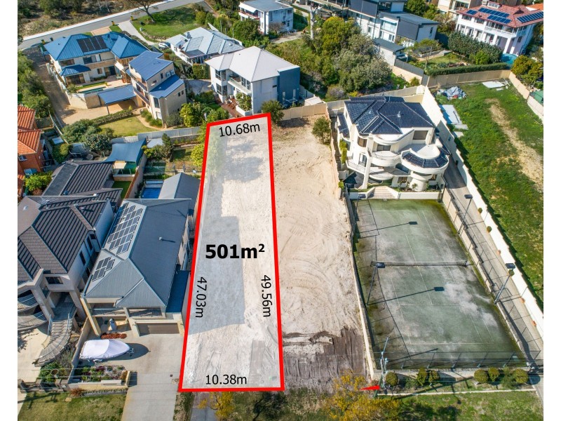 40B Doney Street, Alfred Cove WA 6154