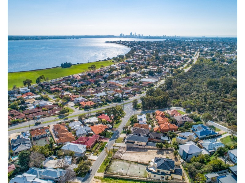 40B Doney Street, Alfred Cove WA 6154