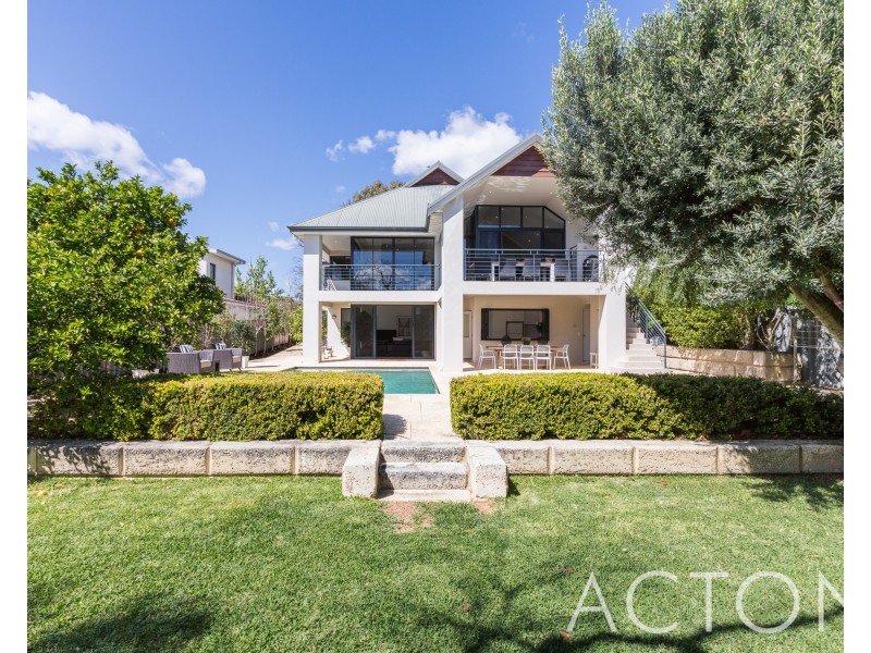 27 Saunders Street, Swanbourne WA 6010