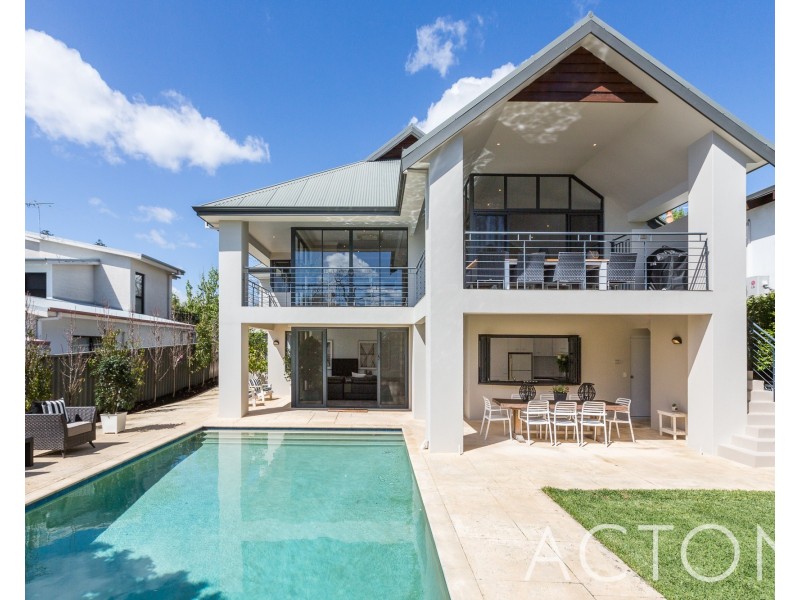 27 Saunders Street, Swanbourne WA 6010