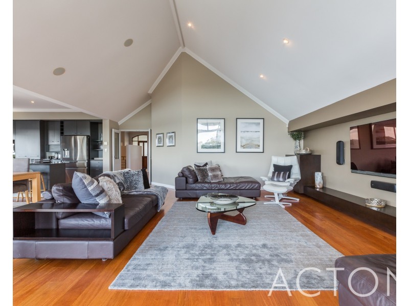 27 Saunders Street, Swanbourne WA 6010