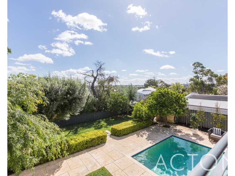 27 Saunders Street, Swanbourne WA 6010