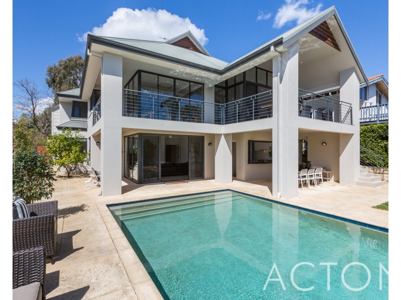 27 Saunders Street, Swanbourne WA 6010