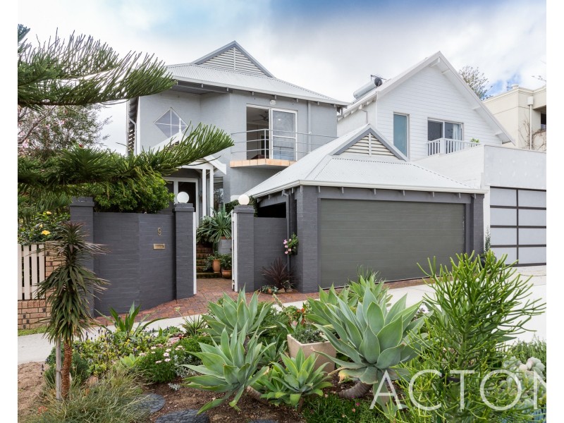 9 Cross Street, Swanbourne WA 6010