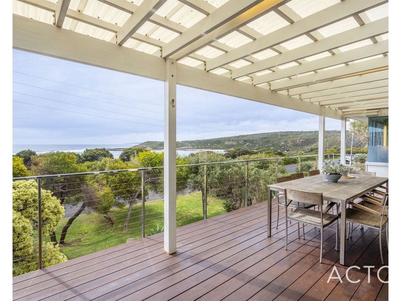 12 Percy Street, Gracetown WA 6284