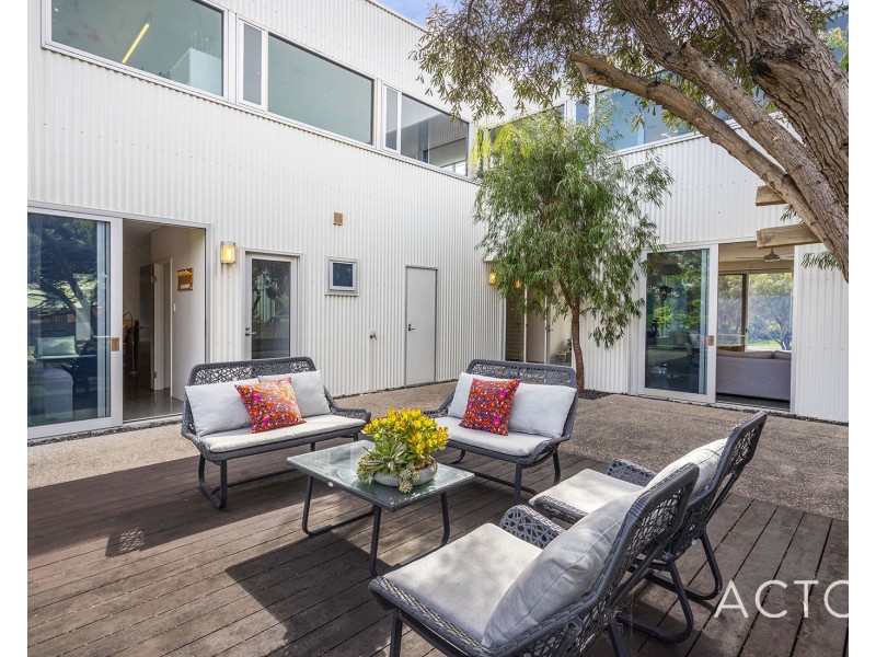 12 Percy Street, Gracetown WA 6284