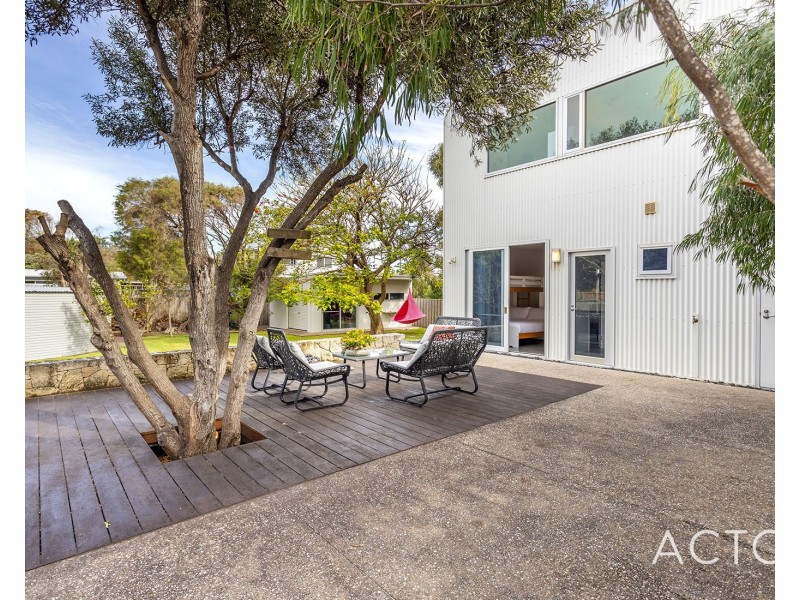 12 Percy Street, Gracetown WA 6284