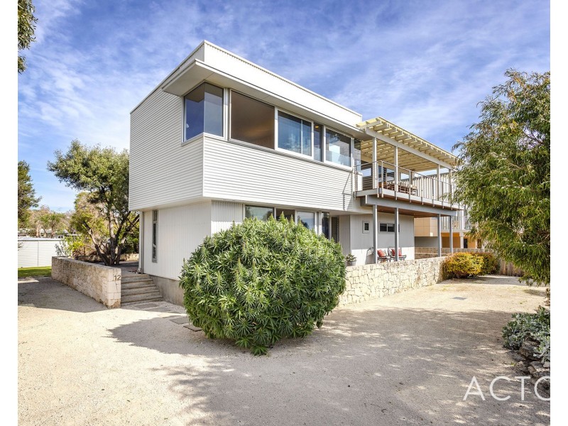 12 Percy Street, Gracetown WA 6284