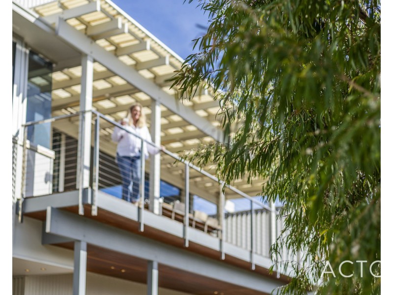 12 Percy Street, Gracetown WA 6284