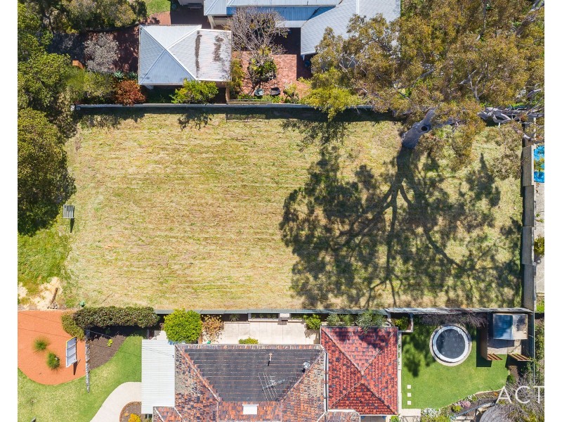 4 Langham Street, Nedlands WA 6009