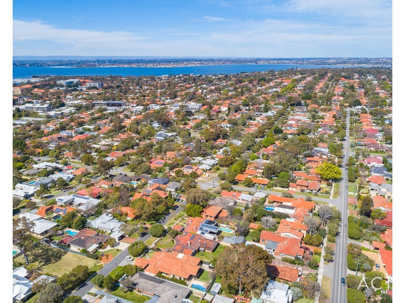 4 Langham Street, Nedlands WA 6009