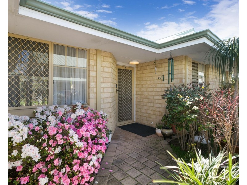 3/1 Boundary Road, Mosman Park WA 6012