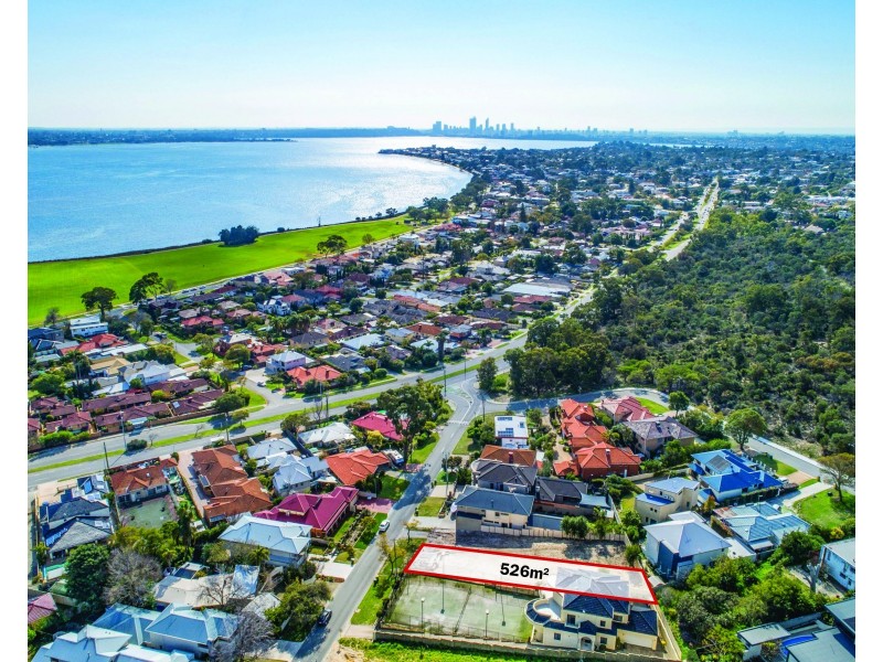 40A Doney Street, Alfred Cove WA 6154