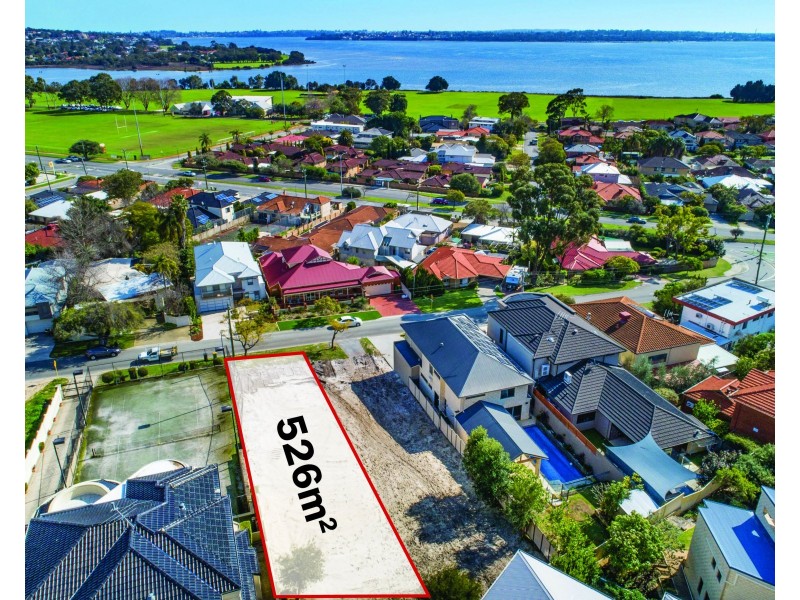 40A Doney Street, Alfred Cove WA 6154