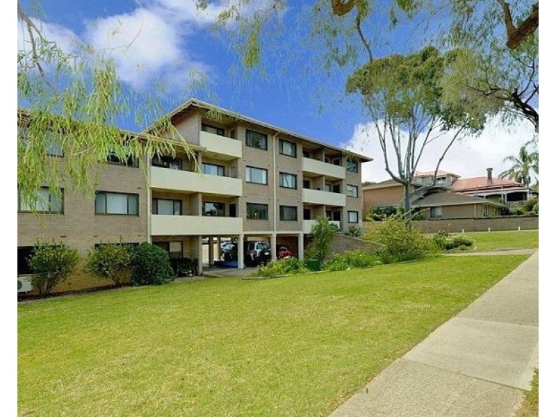 5/522 Stirling Highway, Peppermint Grove WA 6011