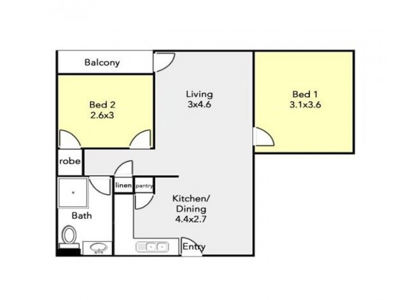 5/522 Stirling Highway, Peppermint Grove WA 6011