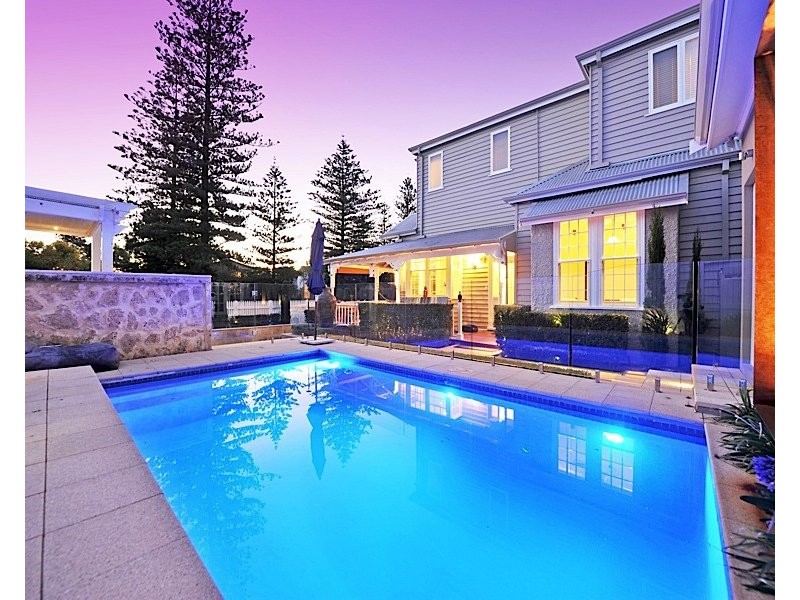 38 Broome Street, Cottesloe WA 6011