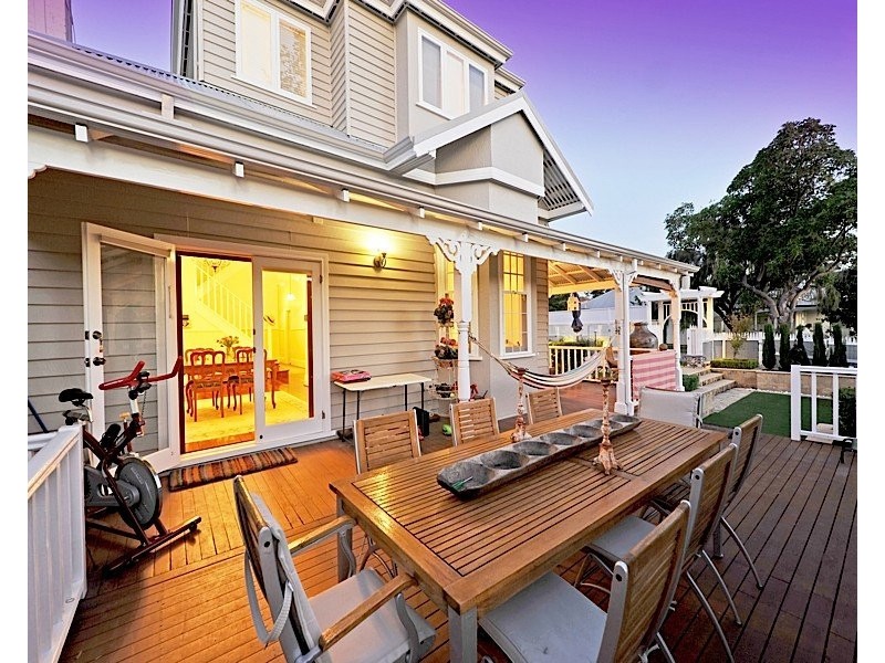 38 Broome Street, Cottesloe WA 6011