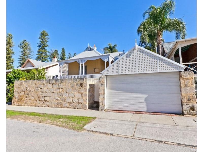 153 Curtin Avenue, Cottesloe WA 6011