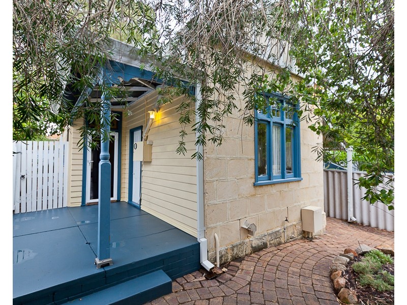 3 Wentworth Street, Cottesloe WA 6011