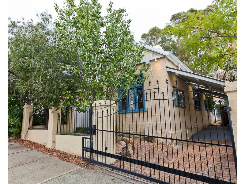 3 Wentworth Street, Cottesloe WA 6011
