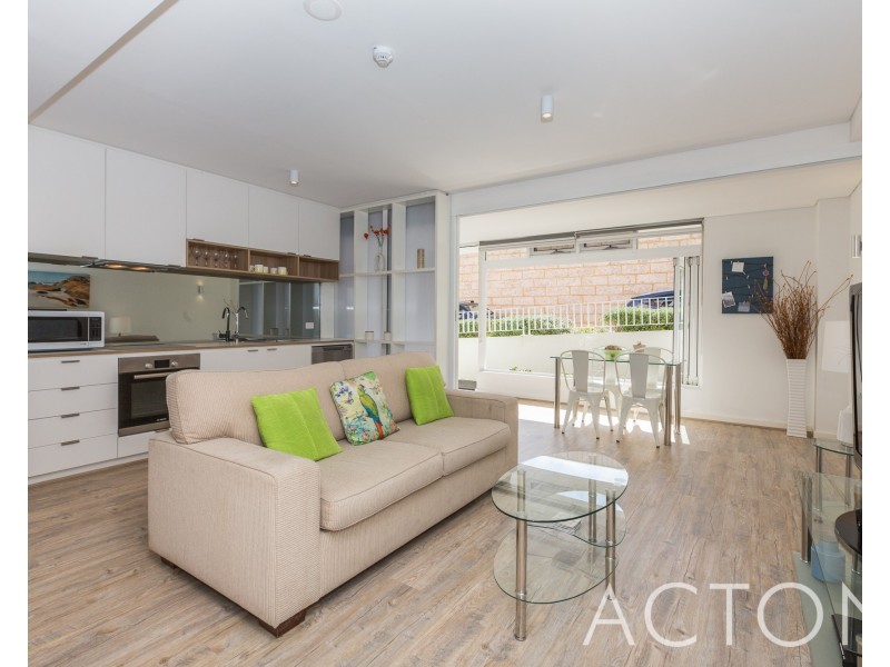 4/14 Lime Street, North Fremantle WA 6159
