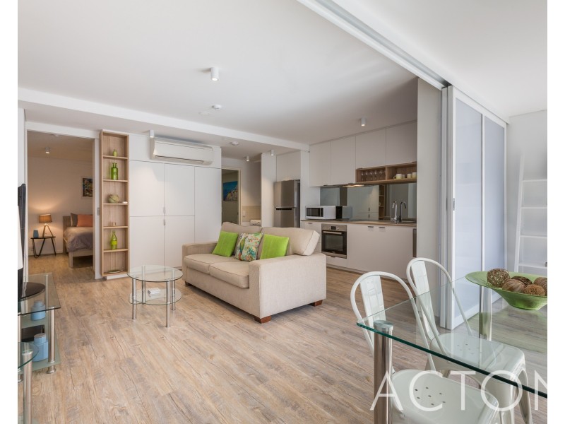 4/14 Lime Street, North Fremantle WA 6159