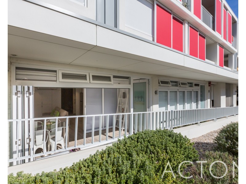 4/14 Lime Street, North Fremantle WA 6159