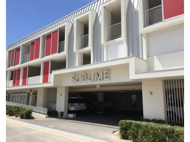 4/14 Lime Street, North Fremantle WA 6159