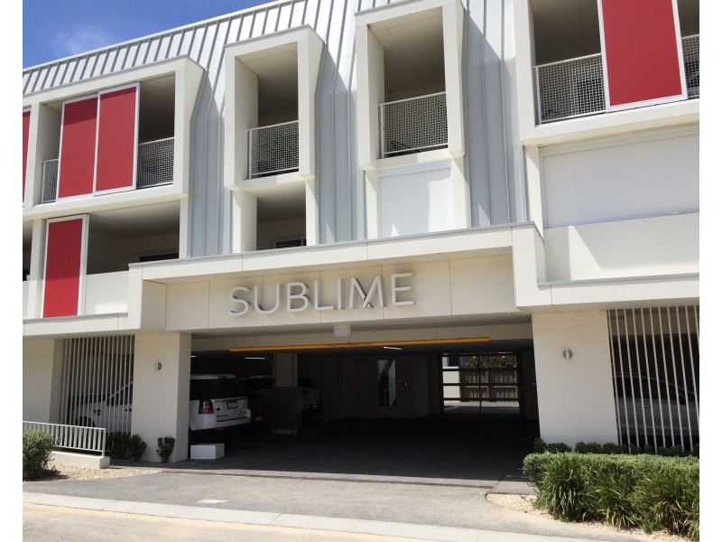 4/14 Lime Street, North Fremantle WA 6159