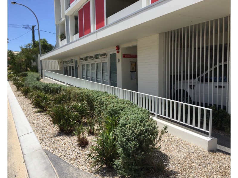 4/14 Lime Street, North Fremantle WA 6159