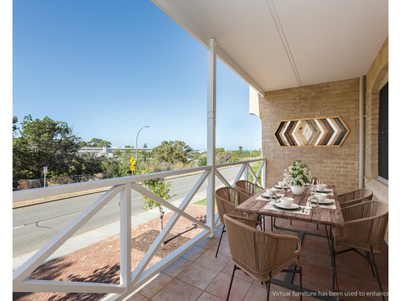 2/50 Burt Street, Fremantle WA 6160