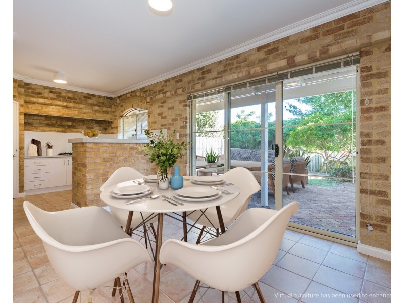 2/50 Burt Street, Fremantle WA 6160