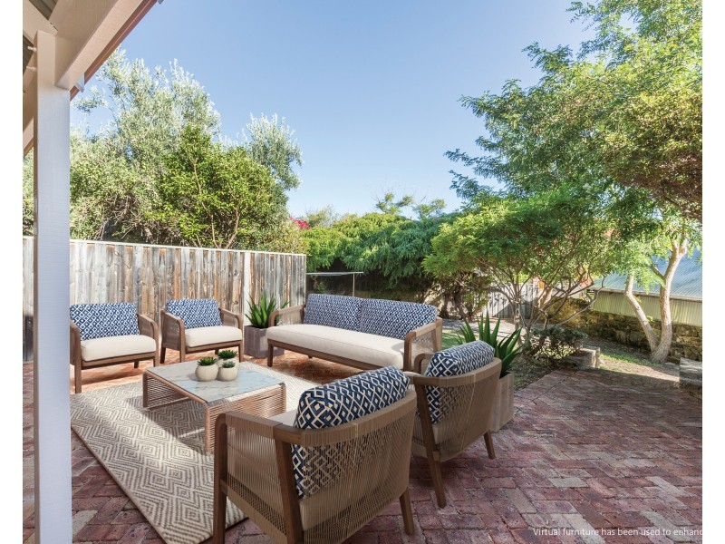 2/50 Burt Street, Fremantle WA 6160