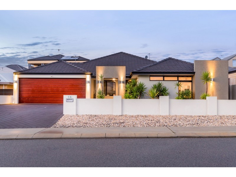 16 Gordona Parade, Beeliar WA 6164