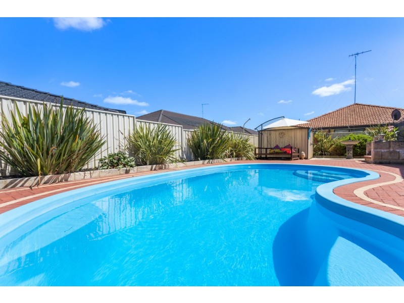 8 Milos Loop, Spearwood WA 6163