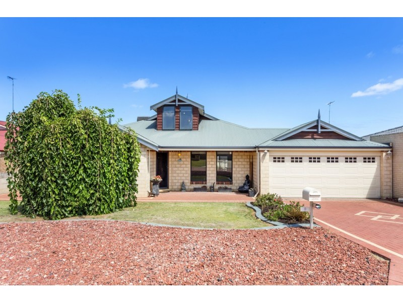 8 Milos Loop, Spearwood WA 6163