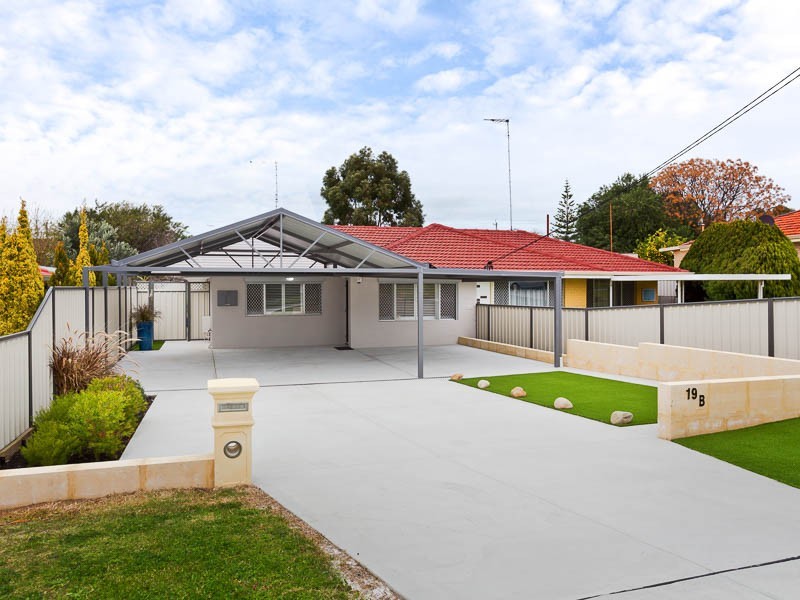 19B Jean Street, Hamilton Hill WA 6163