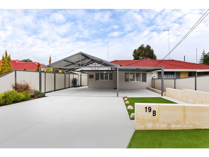 19B Jean Street, Hamilton Hill WA 6163