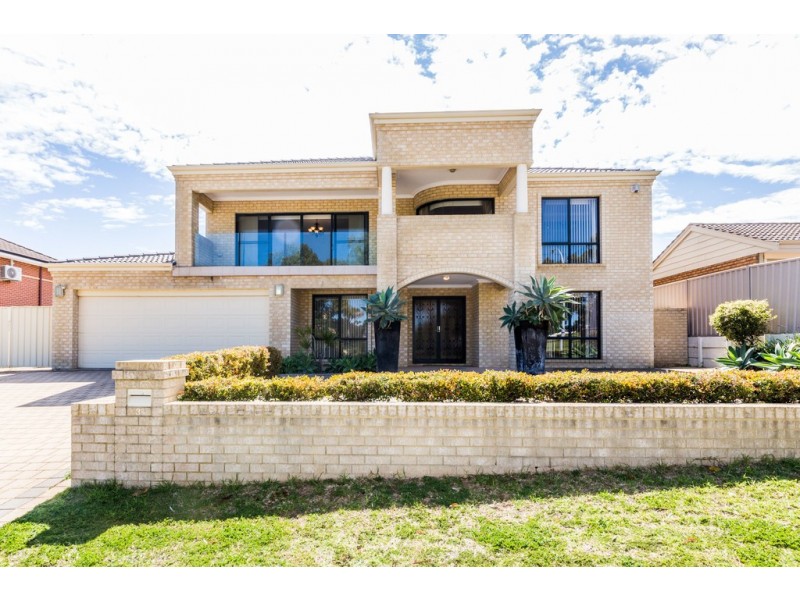 3 Amity Boulevard, Coogee WA 6166