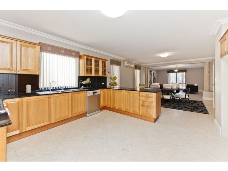 3 Amity Boulevard, Coogee WA 6166