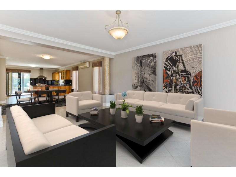 3 Amity Boulevard, Coogee WA 6166